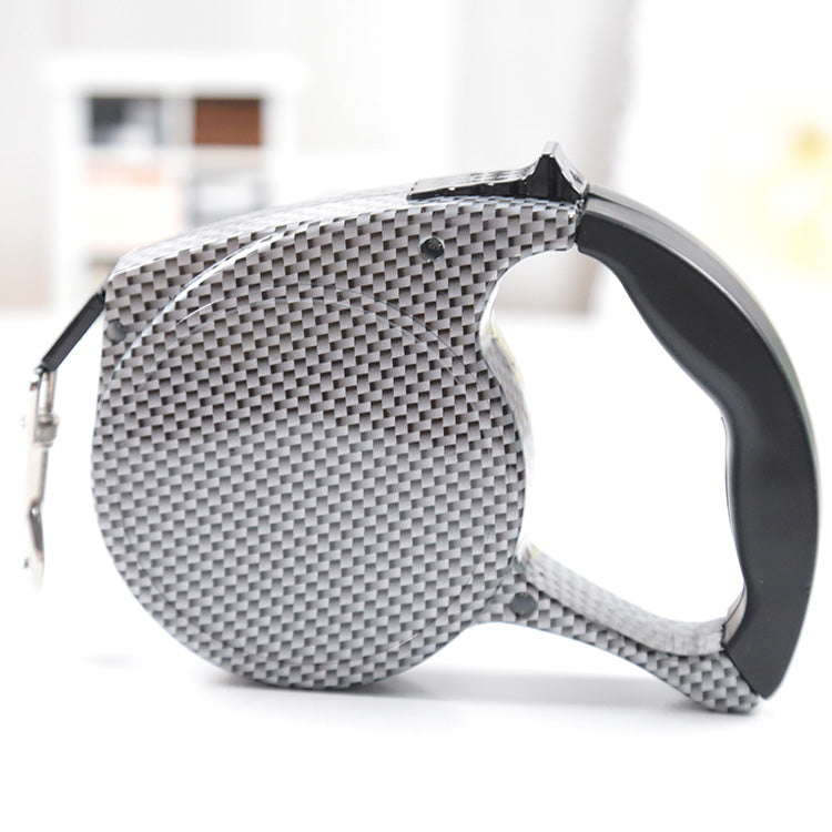 Transform Your Walks with the Automatic Retractable Pet Durable Control Walking Leash